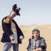 Buffering juju, l’album concept du duo Sud-Africain Dumama et Kechou