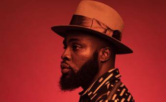 M.anifest: a rap jewel made in Ghana