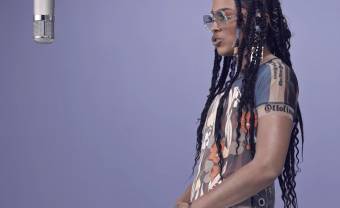Princess Nokia illumine les studios COLORS avec son &lsquo;Gemini&rsquo;
