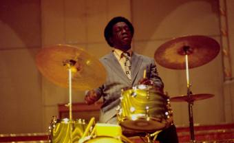 Un album enregistré il y a plus de 60 ans d&rsquo;Art Blakey & The Jazz Messengers refait surface