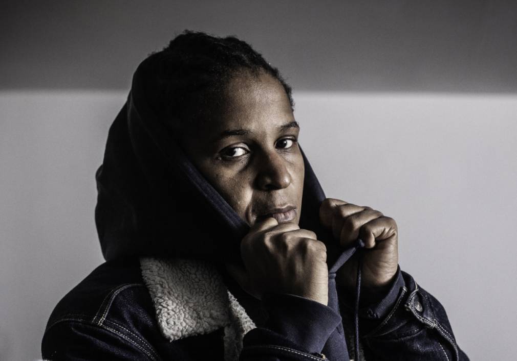 Casey : « L’Afrique, tu ne peux pas y échapper »