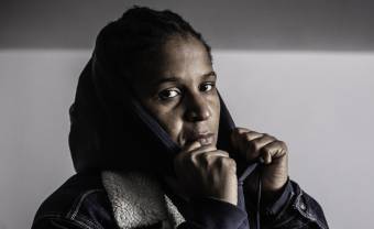 Casey : « L’Afrique, tu ne peux pas y échapper »