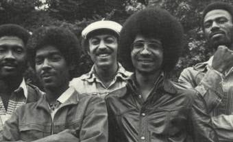 Solat’s 1977 EP gets vinyl reissue from label Mr Bongo