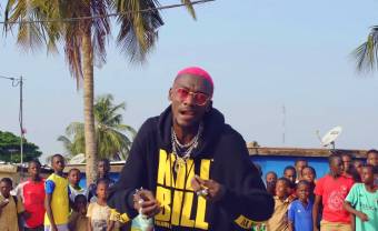 Les 10 titres qui ont secoué le rap ivoire en mars