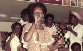 30 ans de musique afro-colombienne de la côte Pacifique dans une compilation