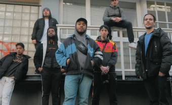 PAM Club: Ozadya, audacity with no limit