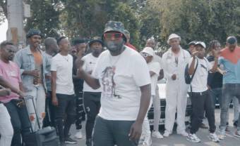 DJ Maphorisa and Kabza De Small unveil the video for their breakout amapiano hit ‘Lorch’