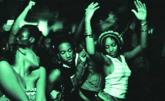 Mixtape: DJ Mellow takes you to the islands of the Indian Ocean and the Caribbean
