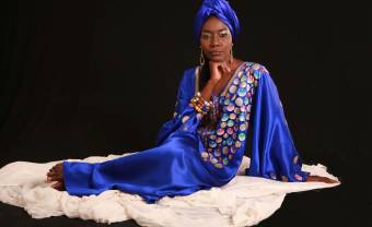 8 mars, 8 divas de la chanson sénégalaise