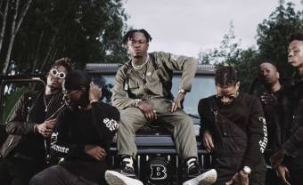 Rap Ivoire : les 10 titres qui gâtent le coin à Abidjan