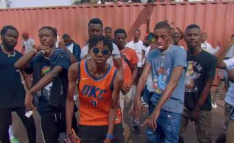 La crème du rap ivoire rassemblée sur un single du duo Payne Industry