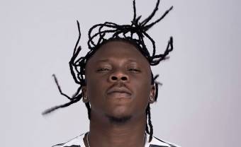 Stonebwoy dévoile le premier titre de son nouvel album, Anloga Junction