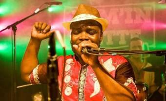 Le highlife à la rencontre de la house sur l&rsquo;album Wono de Koichi Sakai et Afla Sackey