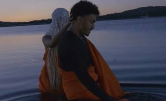 Shane Eagle and Nasty C in a parallel world for the ‘Paris’ video