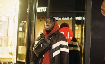 DJ Lycox dévoile son nouvel EP, Kizas do Ly