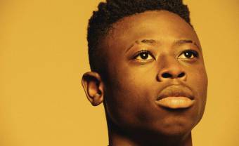 MC One, l’enfant prodige du rap ivoirien