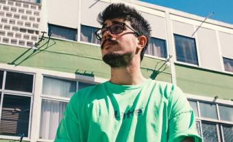 Pedro, un ticket pour Lisbonne et le reste du monde