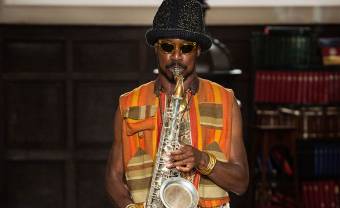 Shabaka Hutchings : jazz après l’incendie 