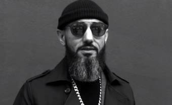 De Casablanca à Bâle, le rappeur Moro revient sur son parcours avec &lsquo;Moki&rsquo;