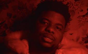 Nigerian rapper Kiienka shares ‘In the Ends’ first single extract from new EP