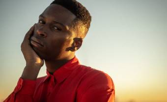 Bongeziwe Mabandla : jours de grâce 