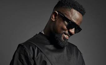 Sarkodie unveils a wild rap in his single ‘Sub Zero’