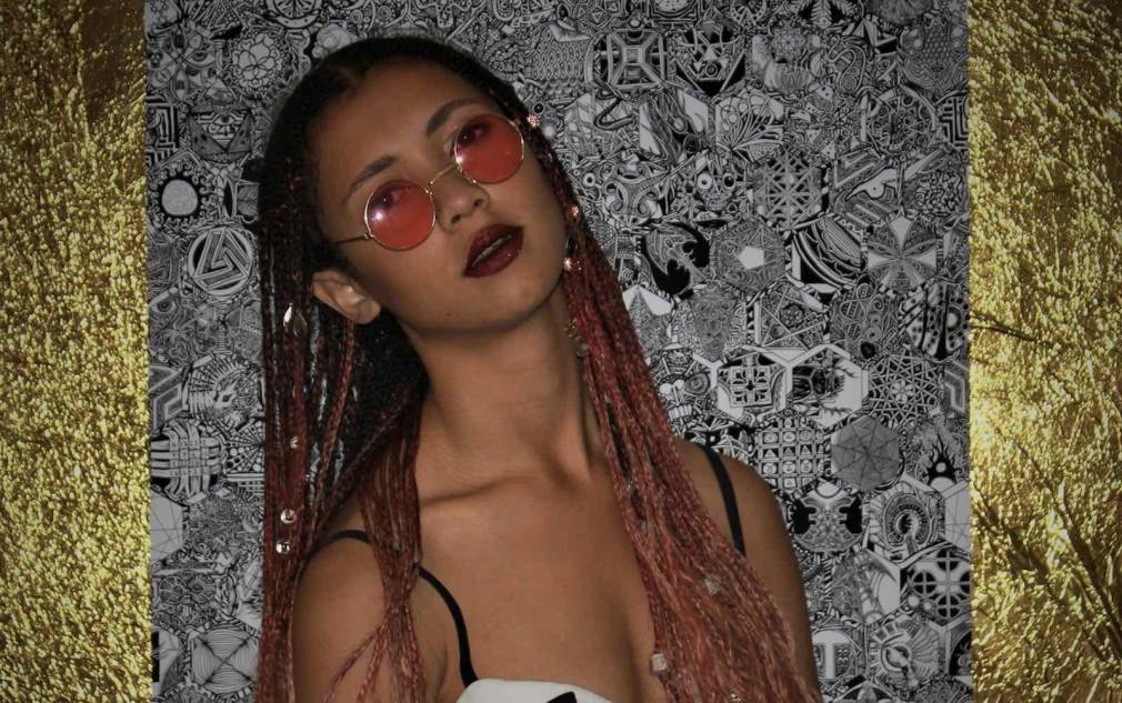 The Nice Swan label unveils a single by London jazz sensation Jelly Cleaver