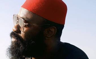 Nduduzo Makhathini: back to the underworld