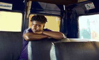 Take a ride with Ghanaian producer Gafacci on his new EP “Trotro Remixes”