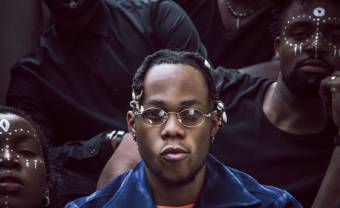 Nouvelle recrue du programme emPawa de Mr Eazi, C Natty sort son tout premier clip &lsquo;Ojah&rsquo;
