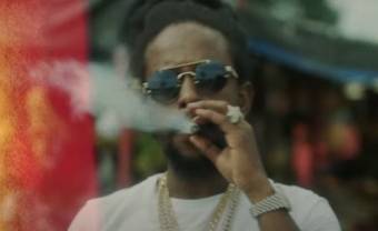 Popcaan de retour avec la vidéo de « Numbers Don&rsquo;t Lie » retraçant l&rsquo;ascension d&rsquo;un artiste vers le succès
