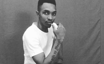 Le Sud-africain Menzi repousse les limites du Gqom