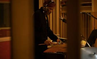 Roy Ayers annonce un nouvel album studio produit par Adrian Younge et Ali Shaheed Muhammad