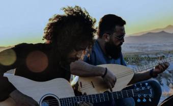 Live confiné : Quand Tamikrest offre un extrait de son album Tamotaït