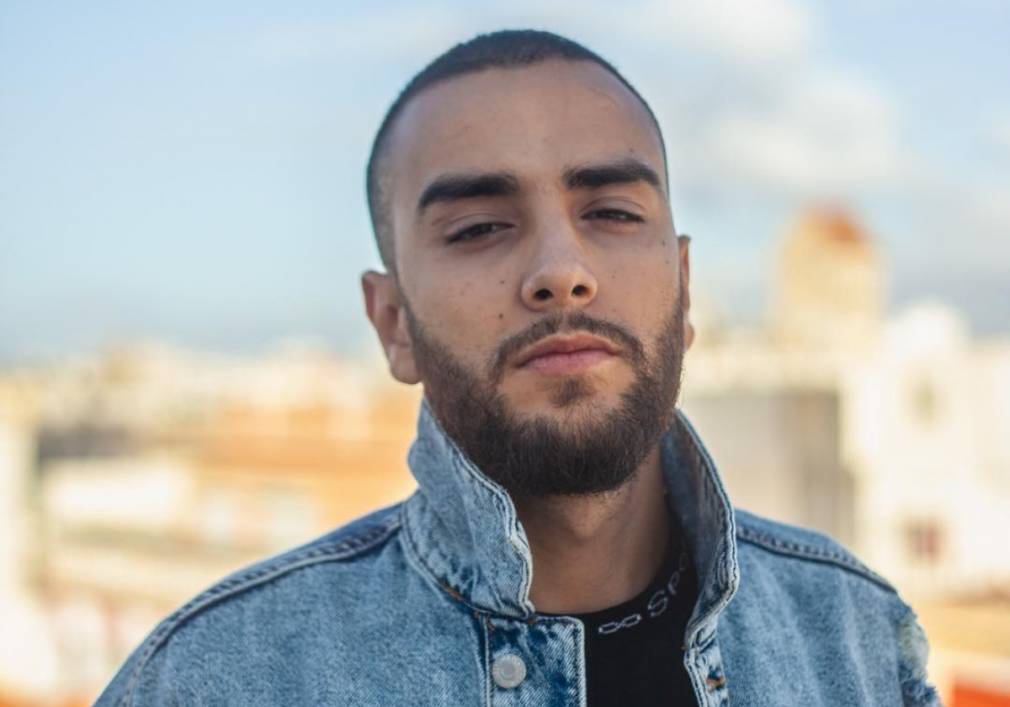 Le rappeur-producteur Draganov ajoute ‘Tabac’ à un son EP langoureux, Galess Fdar