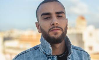 Le rappeur-producteur Draganov ajoute &lsquo;Tabac&rsquo; à un son EP langoureux, Galess Fdar
