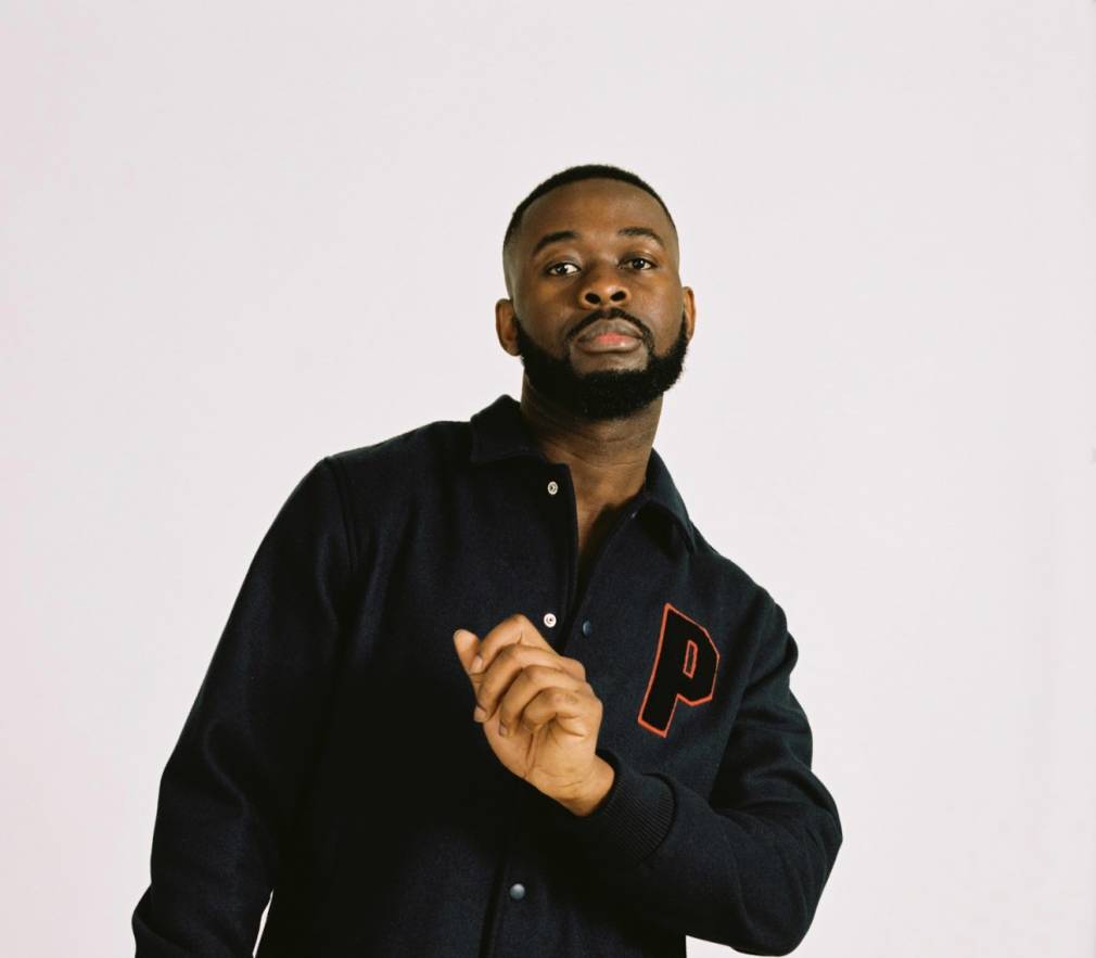 Sarz, "un requin dans une flaque"... grande comme le Nigéria