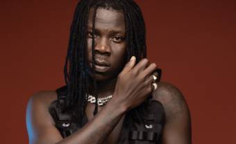 Stonebwoy, diamant du dancehall made in Ghana