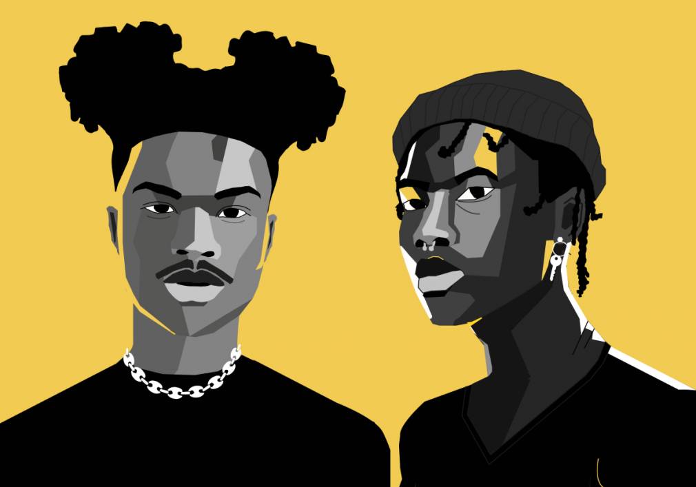 Le rap ivoirien réuni sur l’album L’école du micro ivoire