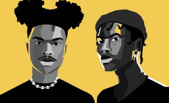 Le rap ivoirien réuni sur l’album L’école du micro ivoire
