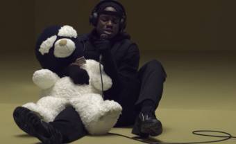 Rema performs the unheard track “Fame” on Colors Encore