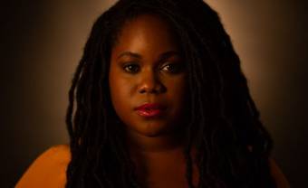 Zara McFarlane regains consciousness in Jamaica