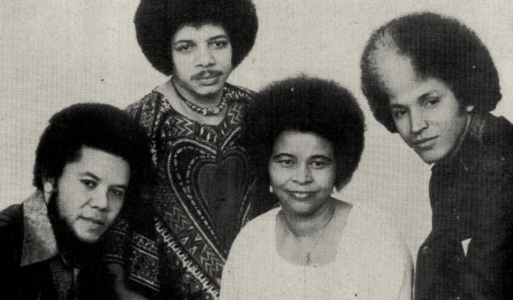Analog Africa réédite l’unique album de Voz di Sanicolau
