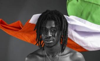 Rileey Bob met « Wetin Man Go Do » de Burna Boy à la sauce dancehall