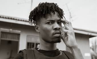 The dazzling rise of Ghana’s black star, Kwesi Arthur