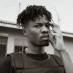 The dazzling rise of Ghana’s black star, Kwesi Arthur