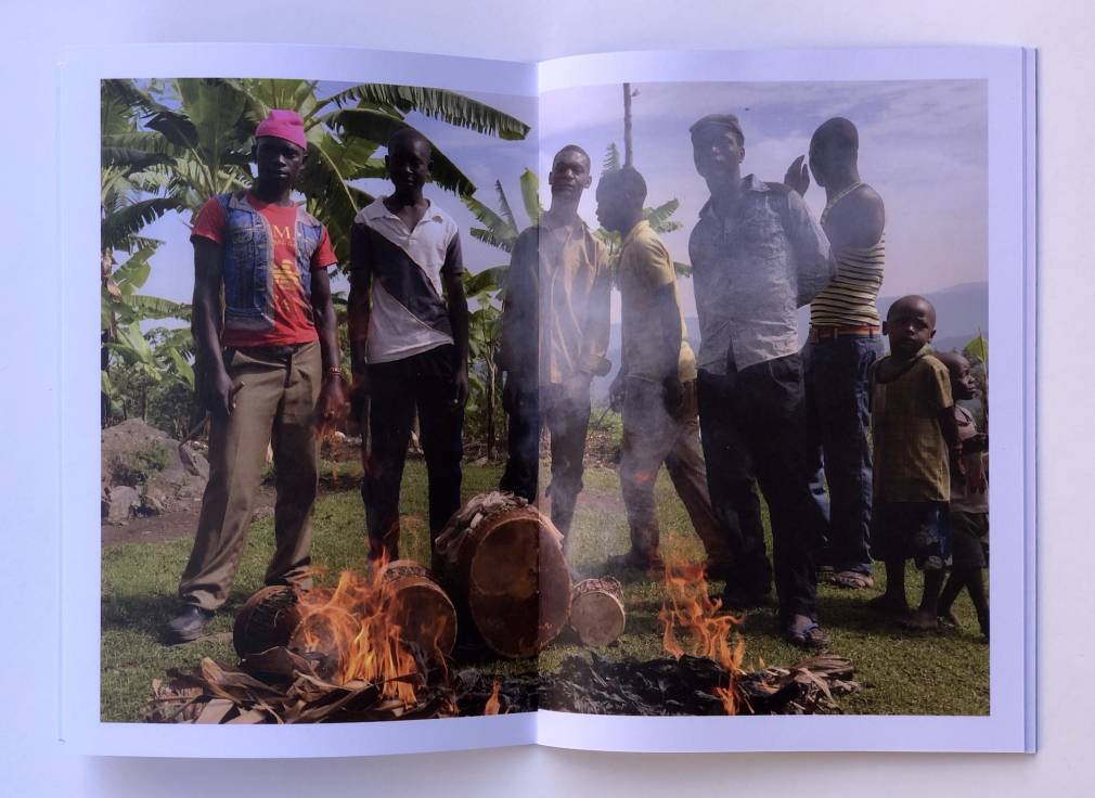 L’équipe de Nyege Nyege annonce la sortie d’un magazine et une mixtape pour le label MBE