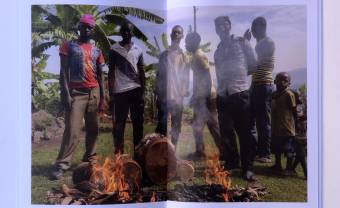 L&rsquo;équipe de Nyege Nyege annonce la sortie d&rsquo;un magazine et une mixtape pour le label MBE