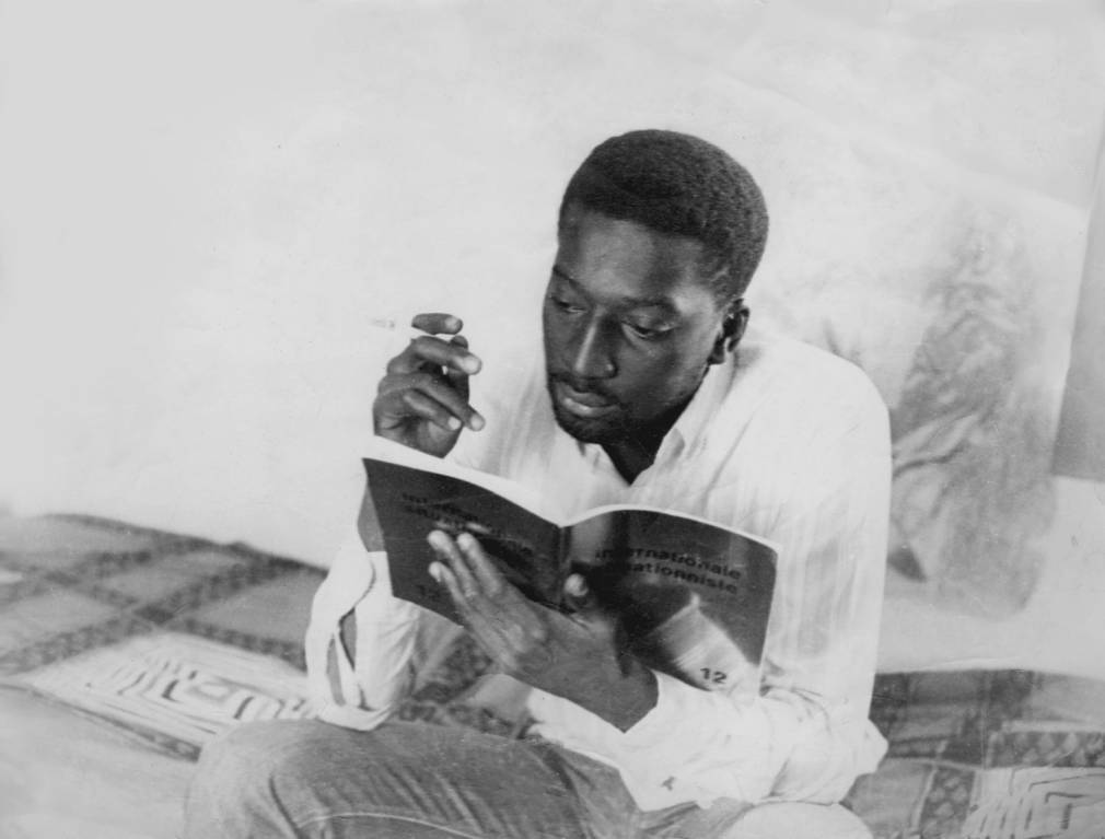 « Afrik », la chanson hommage à Omar Blondin Diop, martyr de l’ère Senghor