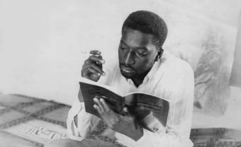« Afrik », la chanson hommage à Omar Blondin Diop, martyr de l’ère Senghor